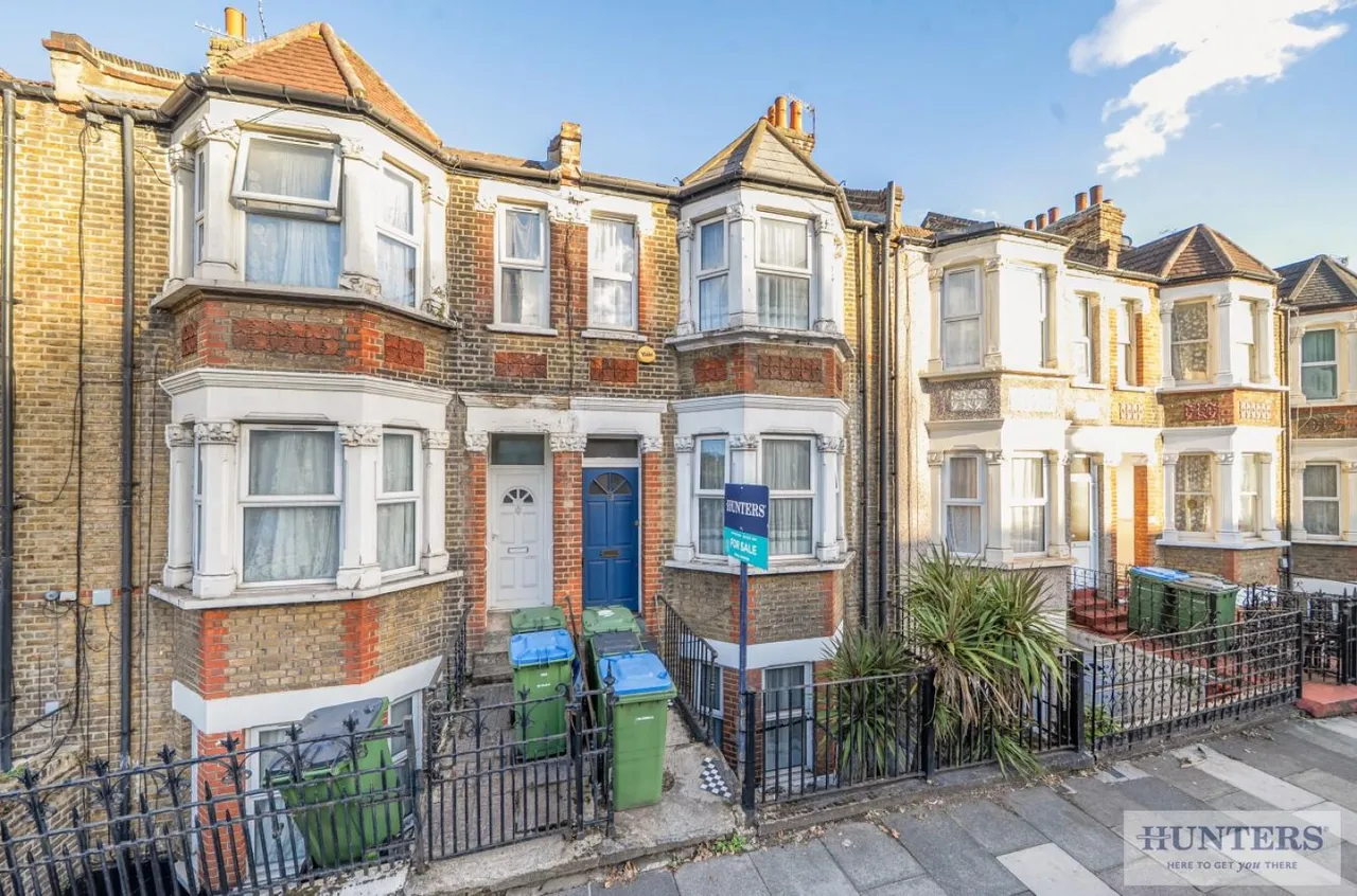 Wickham Lane, Abbey Wood, SE2, photo 24