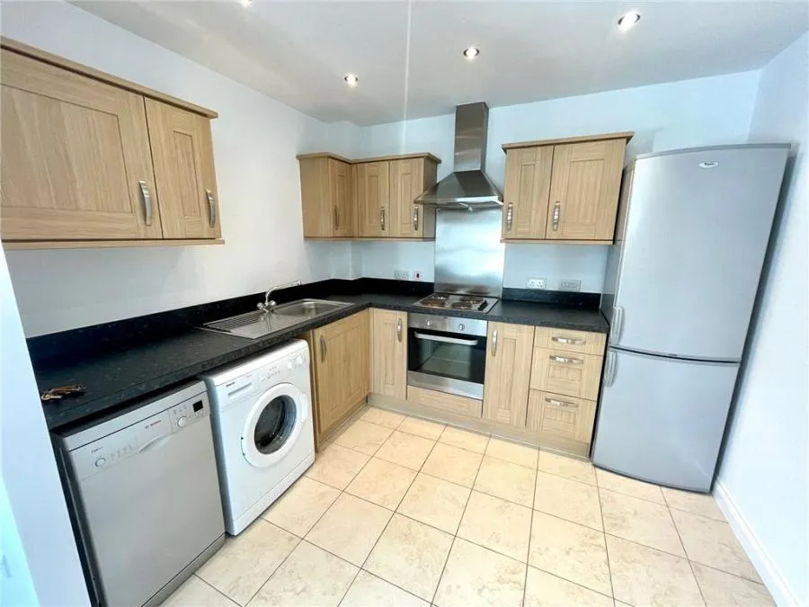 Peckerdale Gardens, Spondon, DE21, photo 3