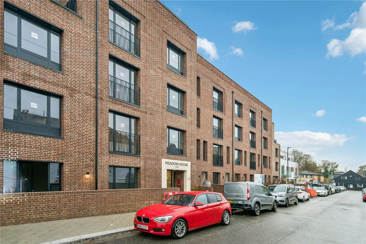 Fallsbrook Road, London, SW16, photo 6