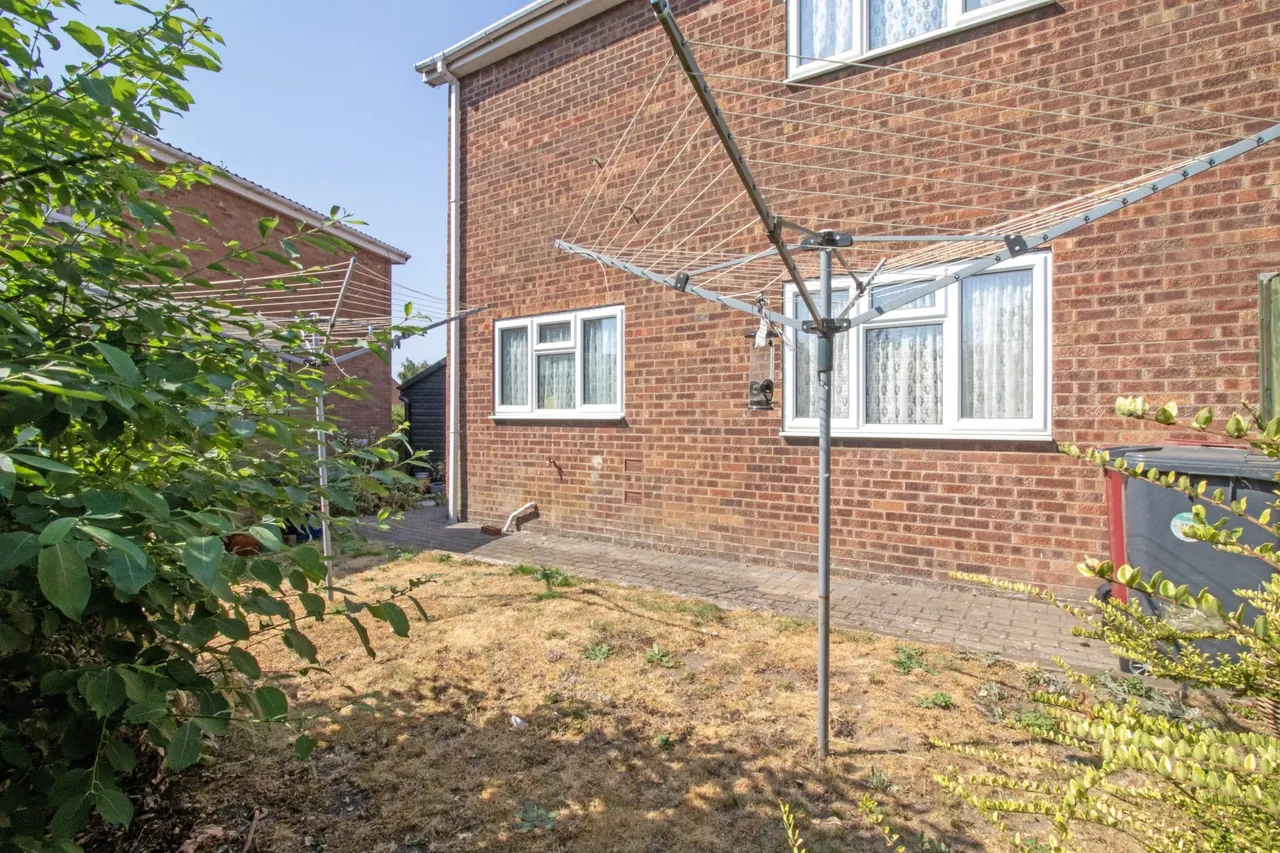 Hurst Lane, Scunthorpe, DN17, photo 19
