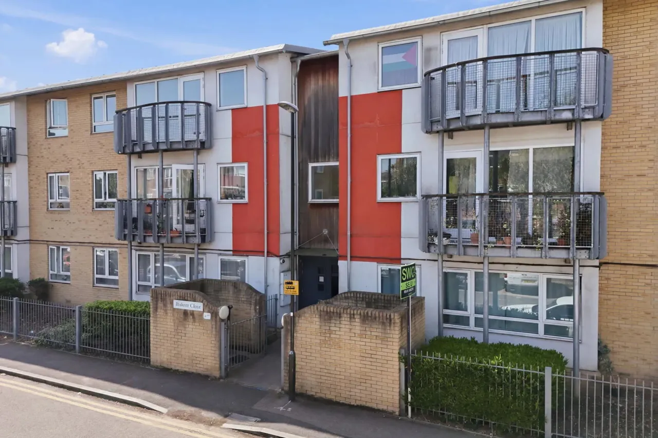 Nelson Grove Road, London, SW19 2LJ, photo 15