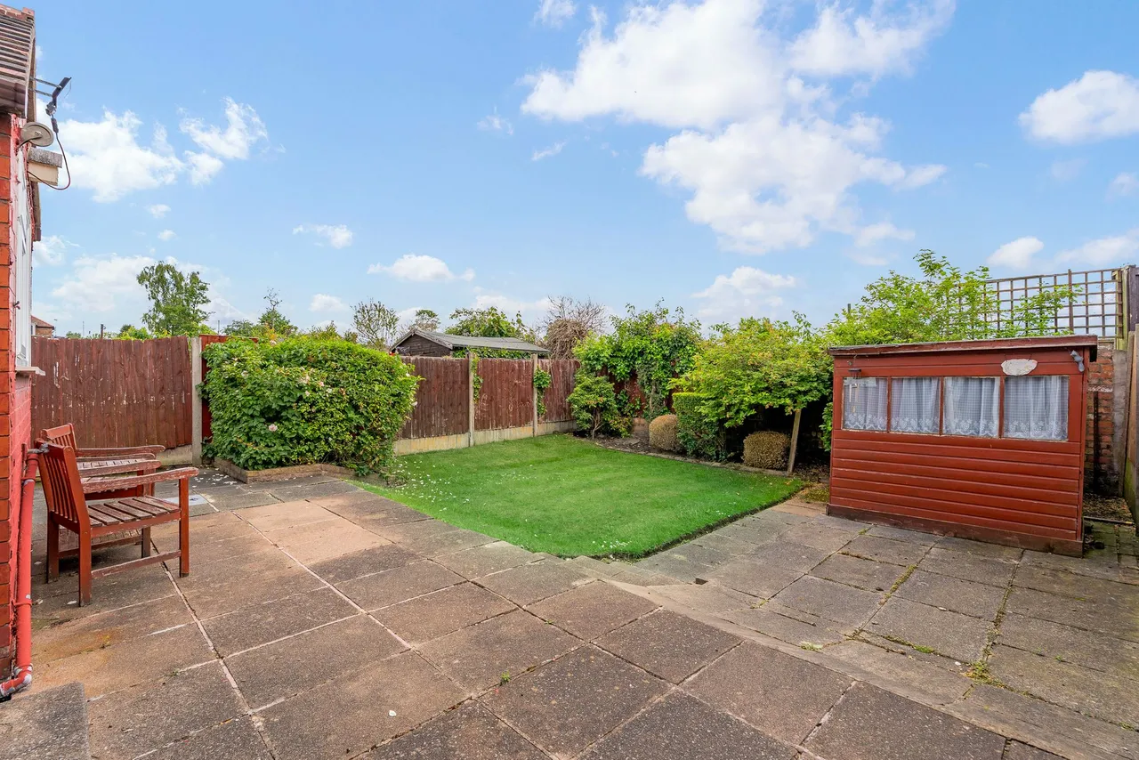 Kingsway, Widnes, Widnes, WA8 7QR, photo 20
