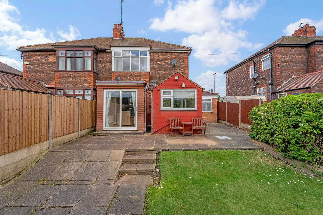 Kingsway, Widnes, Widnes, WA8 7QR, photo 21