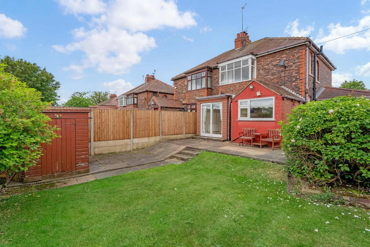 Kingsway, Widnes, Widnes, WA8 7QR, photo 26