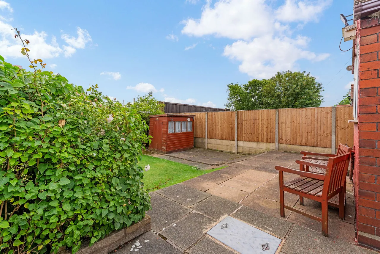 Kingsway, Widnes, Widnes, WA8 7QR, photo 22