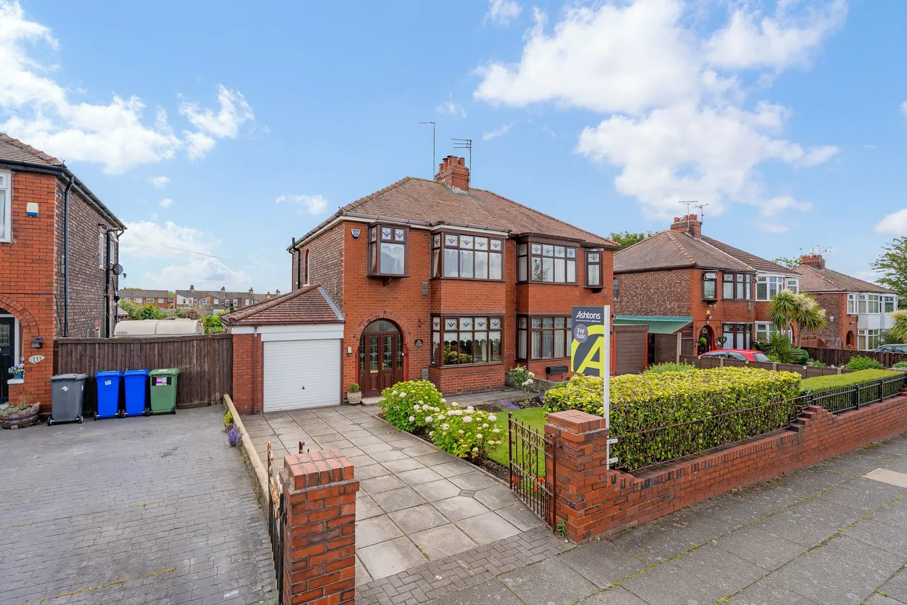Kingsway, Widnes, Widnes, WA8 7QR, photo 33