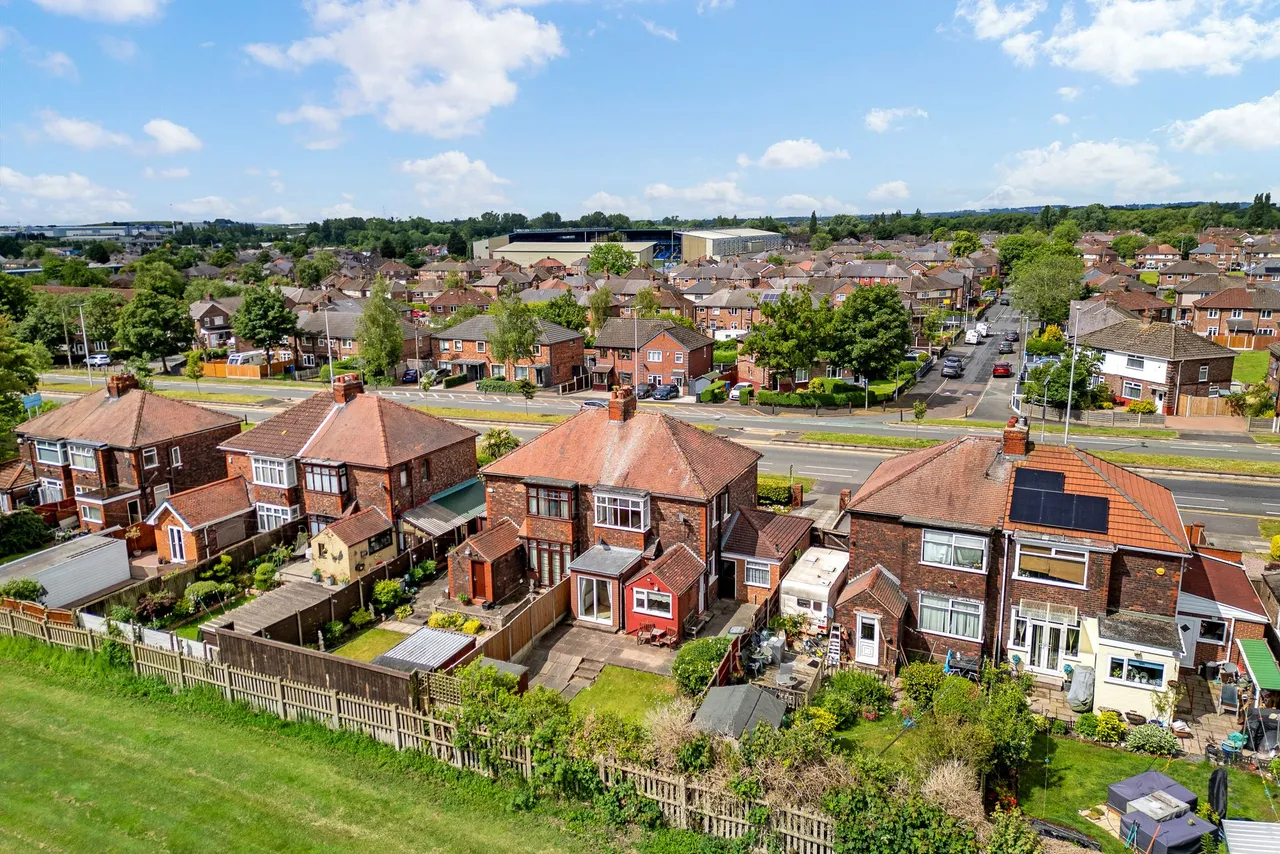 Kingsway, Widnes, Widnes, WA8 7QR, photo 28