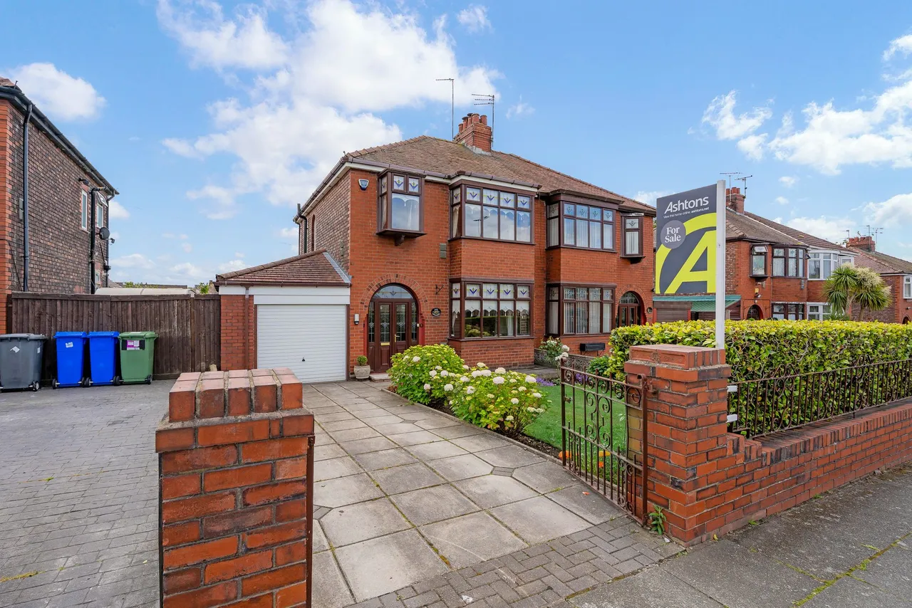 Kingsway, Widnes, Widnes, WA8 7QR, photo 27