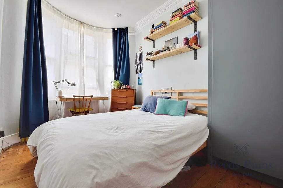 Knowles Hill Crescent, London, SE13, photo 7