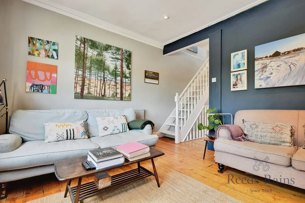 Knowles Hill Crescent, London, SE13, photo 10