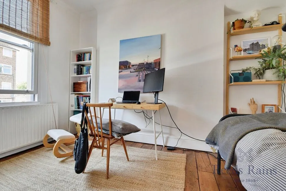 Knowles Hill Crescent, London, SE13, photo 11