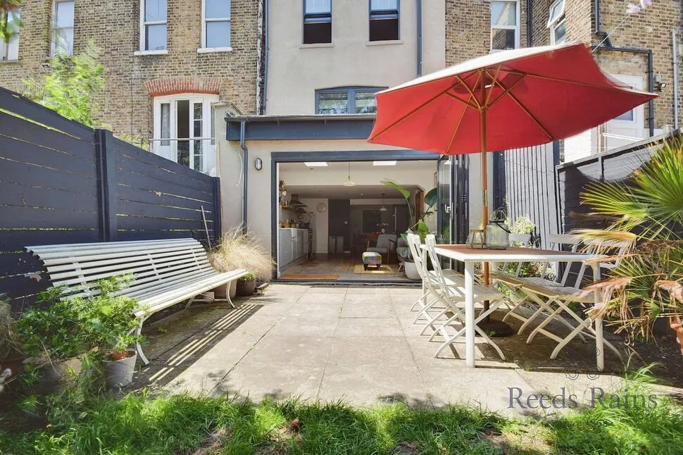 Knowles Hill Crescent, London, SE13, photo 6