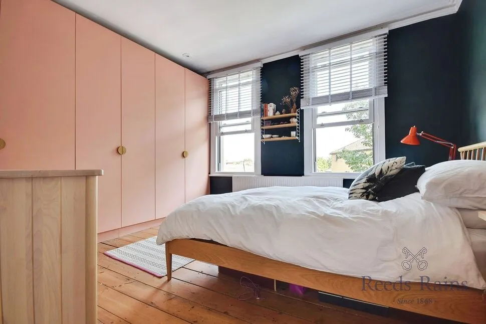 Knowles Hill Crescent, London, SE13, photo 5