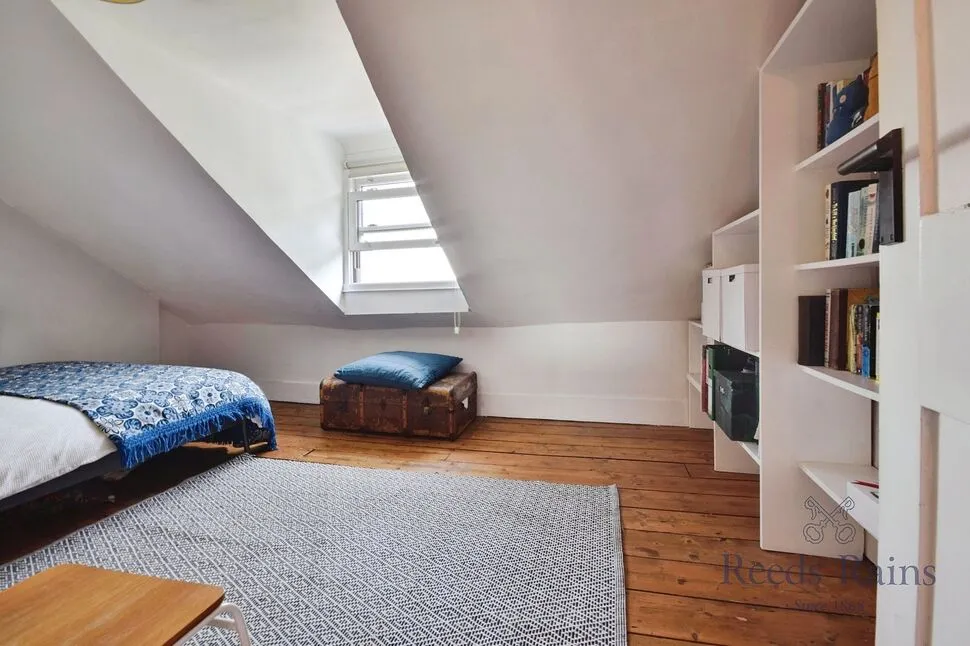 Knowles Hill Crescent, London, SE13, photo 12