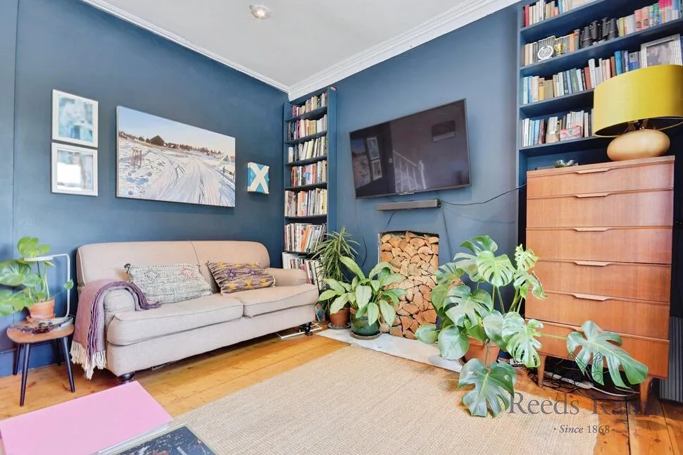 Knowles Hill Crescent, London, SE13, photo 4