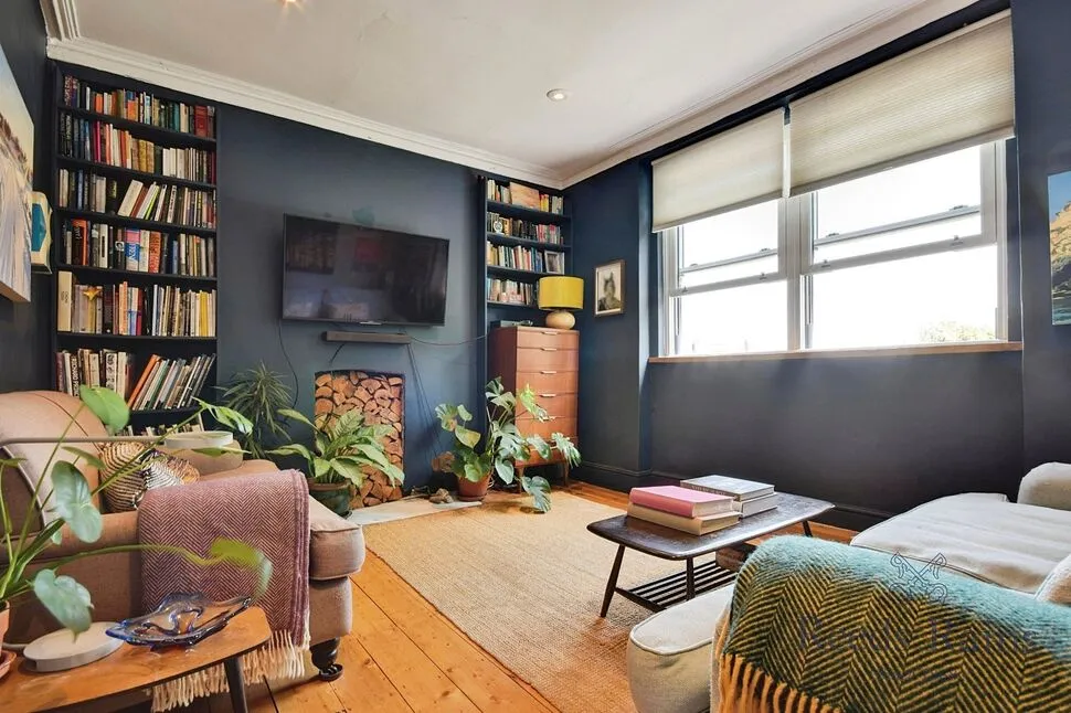 Knowles Hill Crescent, London, SE13, photo 2