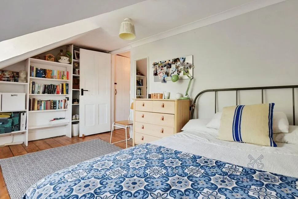 Knowles Hill Crescent, London, SE13, photo 8
