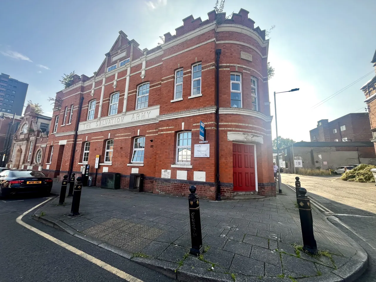 Mottram Street, Stockport, SK1, photo 5