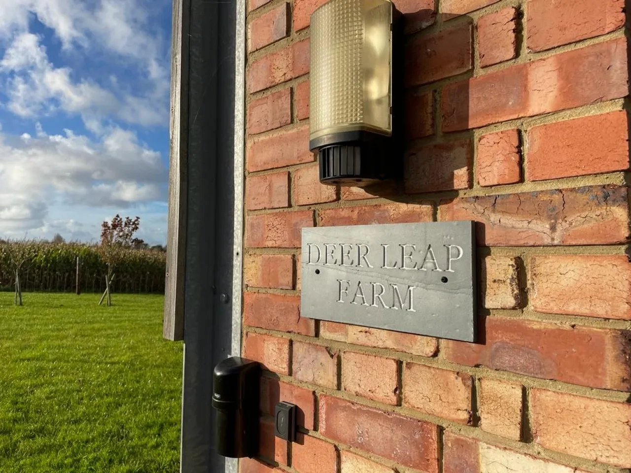 Deer Leap Farm, Knightcott, BS29, photo 8