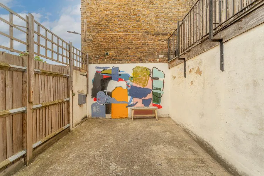 Well Street, Hackney, E9, photo 18