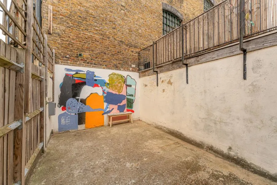 Well Street, Hackney, E9, photo 6