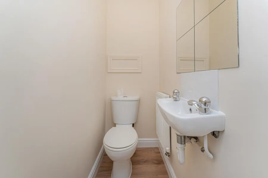 Well Street, Hackney, E9, photo 12