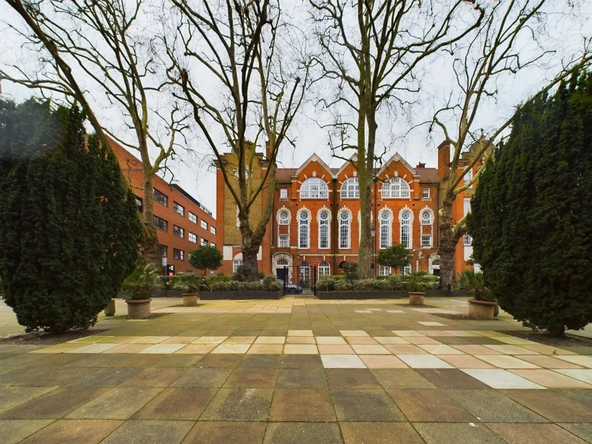 Hortensia Street, London, SW10, photo 15