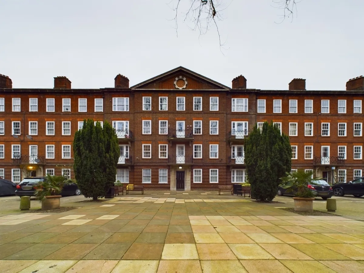 Hortensia Street, London, SW10, photo 14