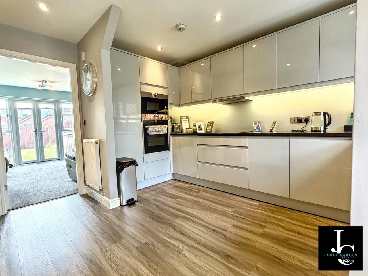 Dunstanville Court, Shifnal, TF11, photo 4