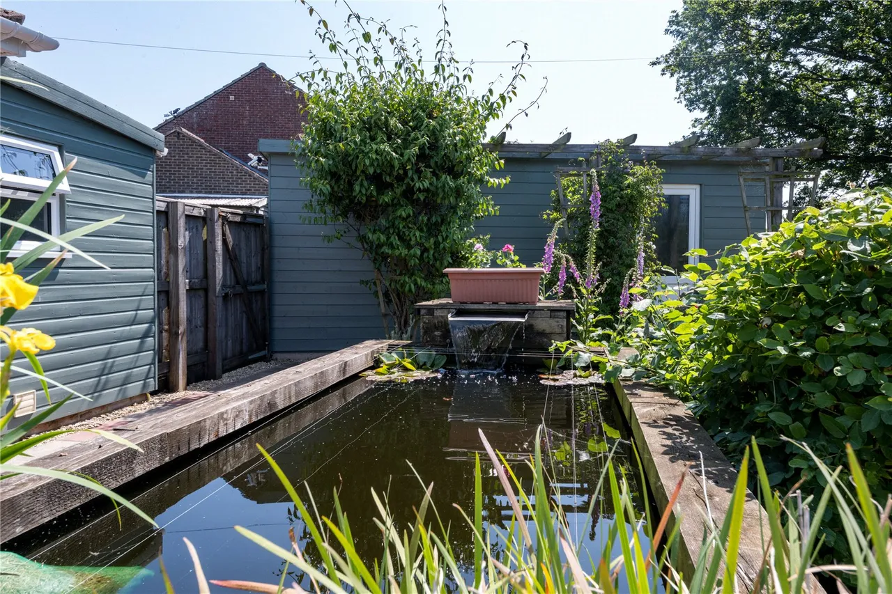 Chapmanslade, photo 11
