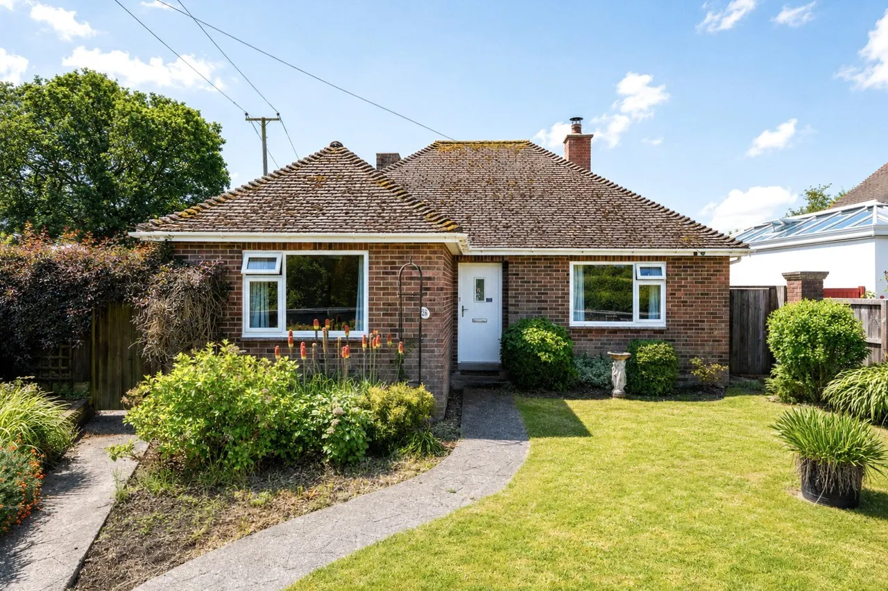 2 bed house for sale, Chapmanslade