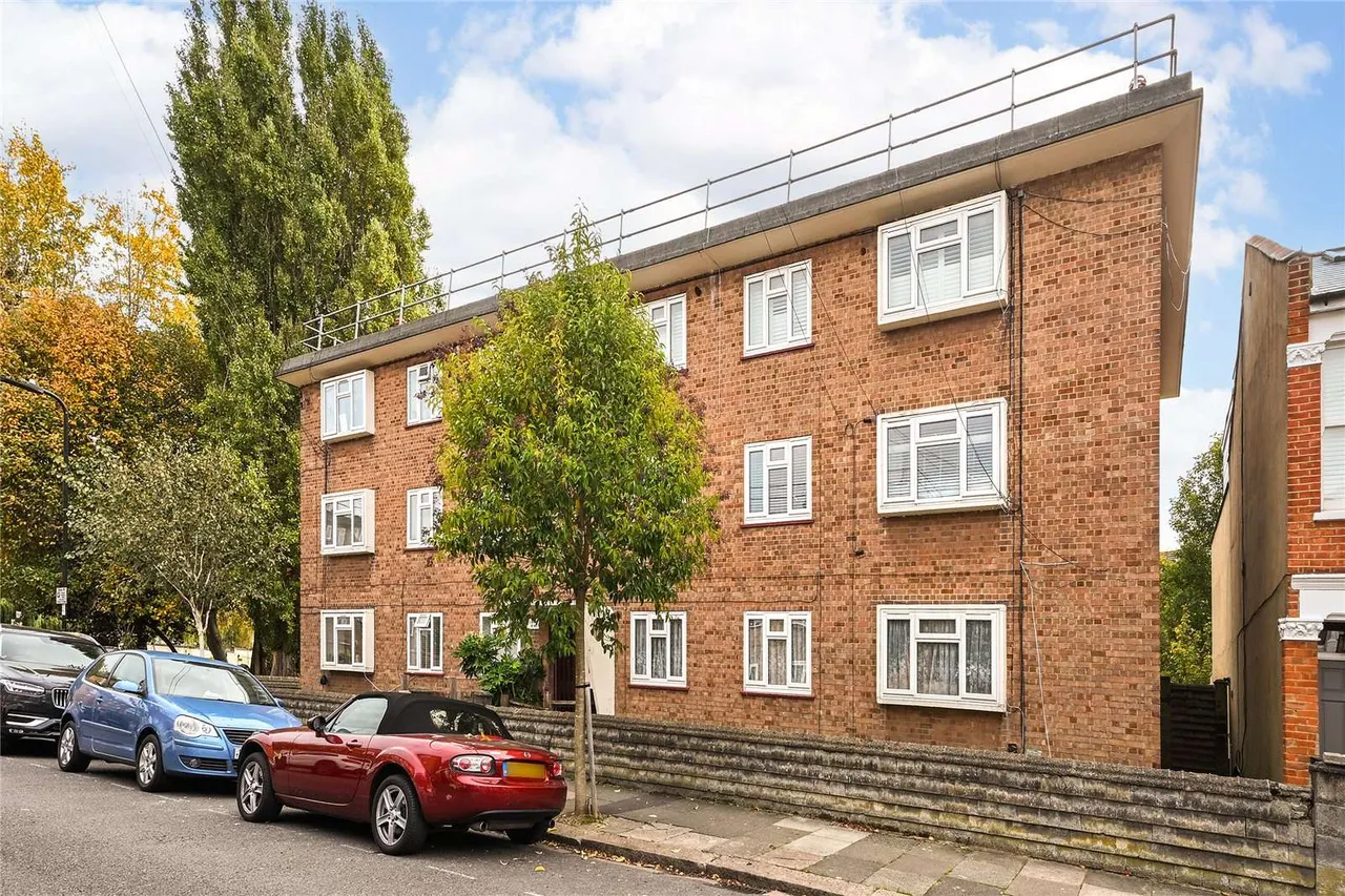 Kent Road, London, W4 5EY, photo 12