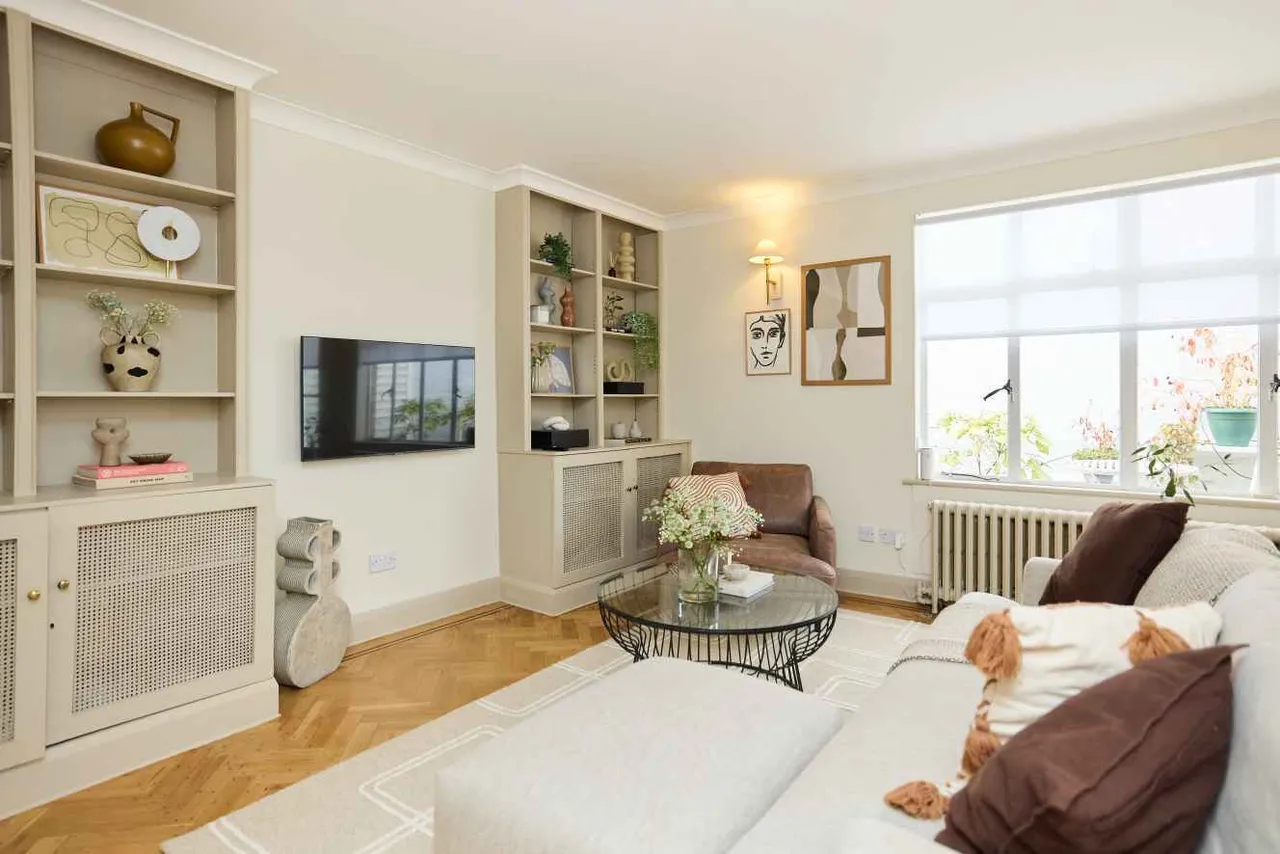 Strathearn Place, London, W2, photo 2