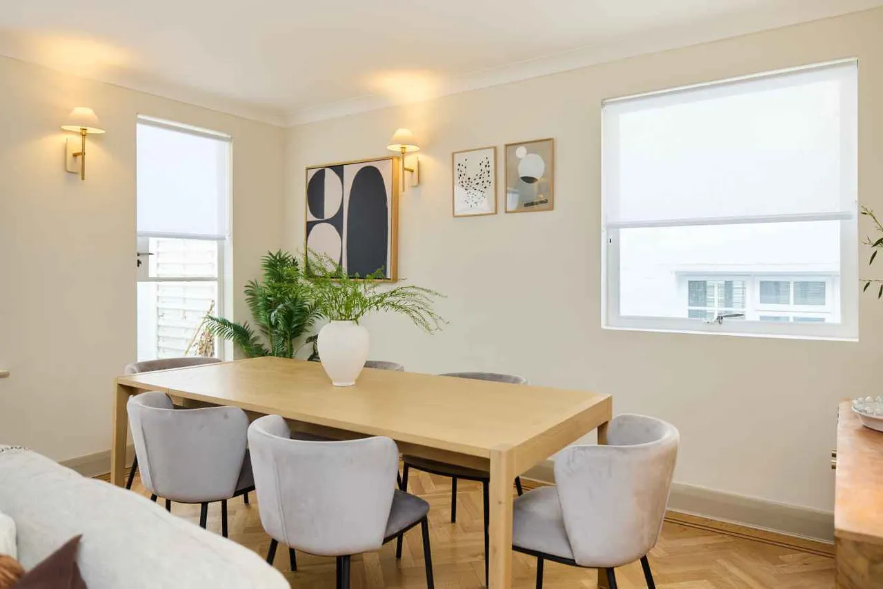 Strathearn Place, London, W2, photo 4