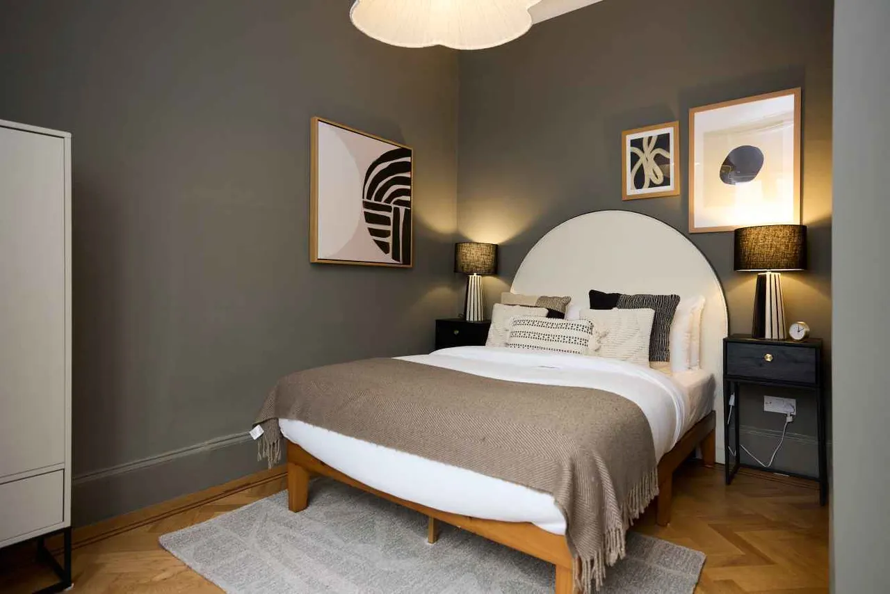 Strathearn Place, London, W2, photo 5