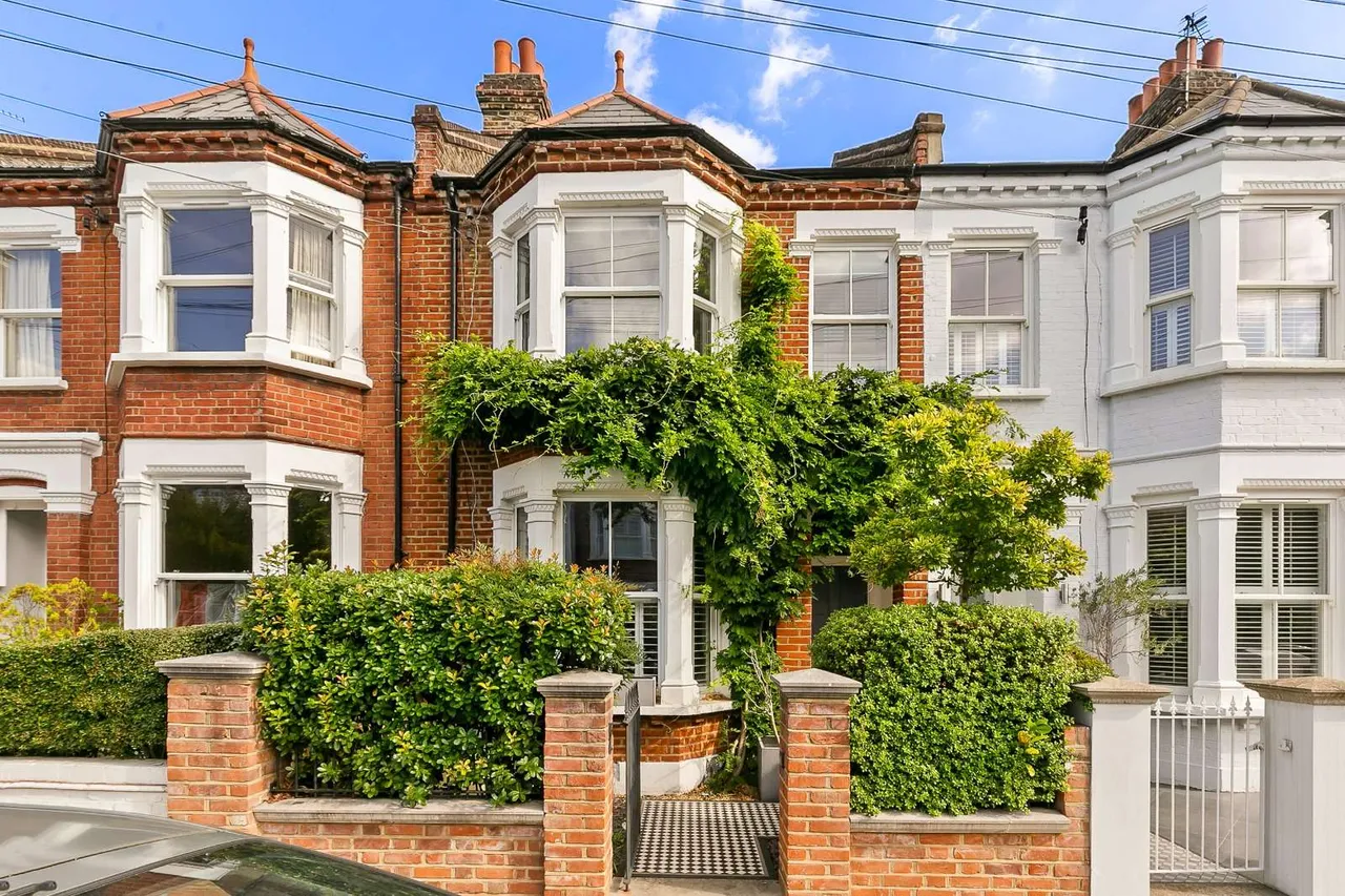 Lysias Road, London, SW12, photo 14