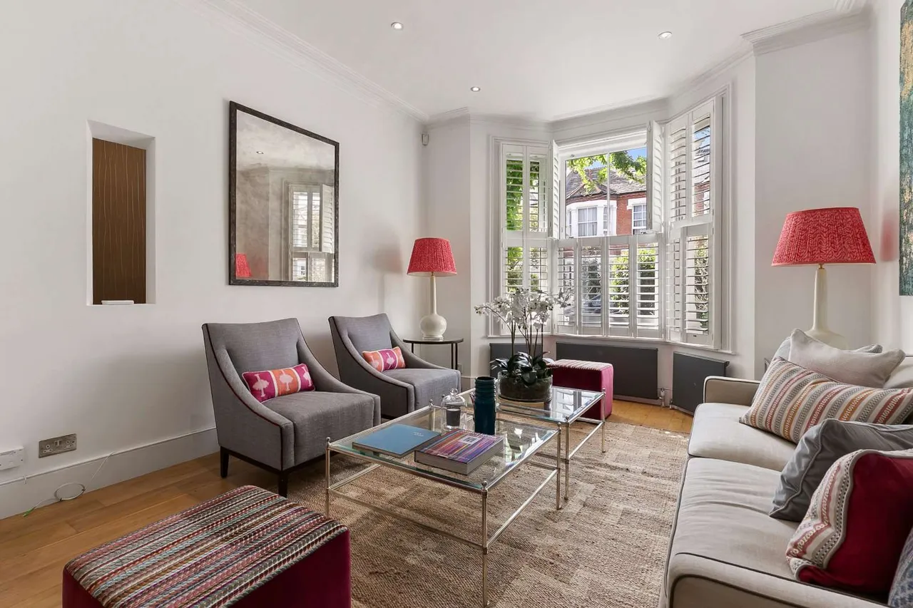 Lysias Road, London, SW12, photo 4