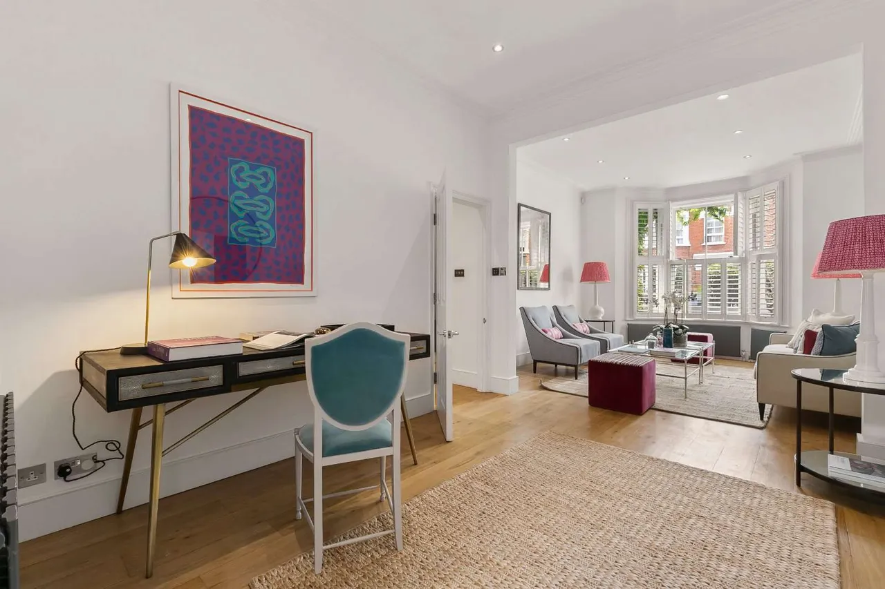 Lysias Road, London, SW12, photo 5