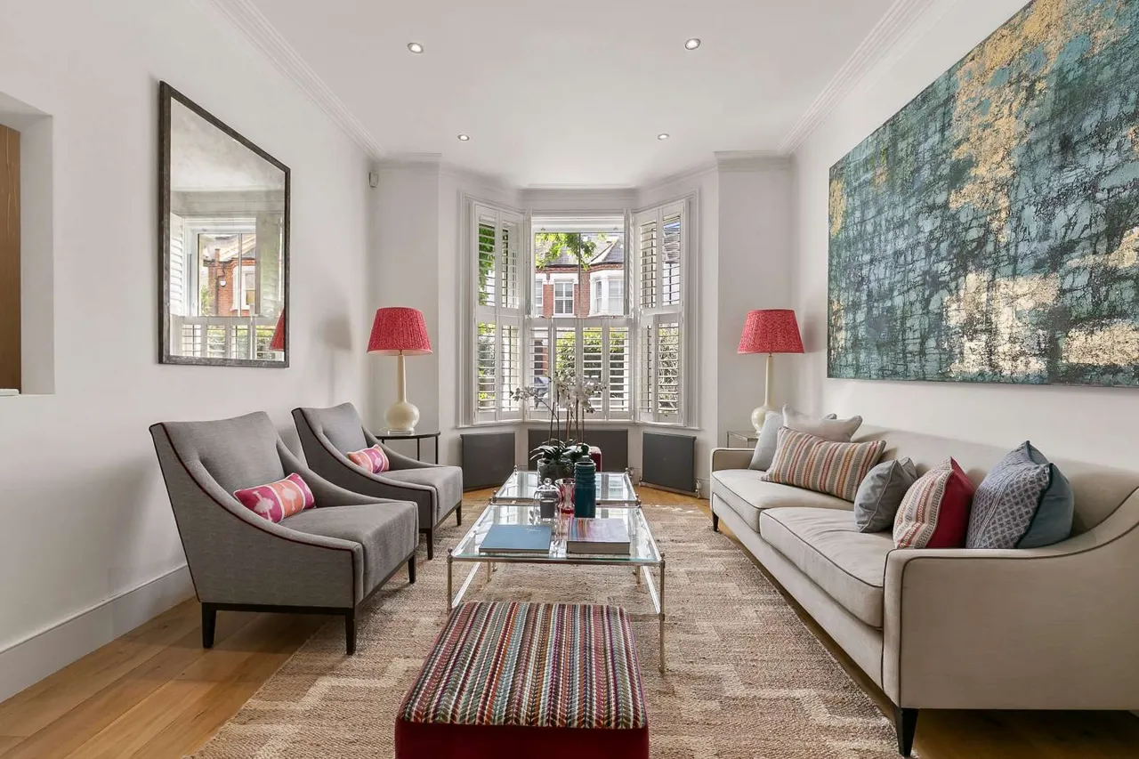 Lysias Road, London, SW12, photo 8