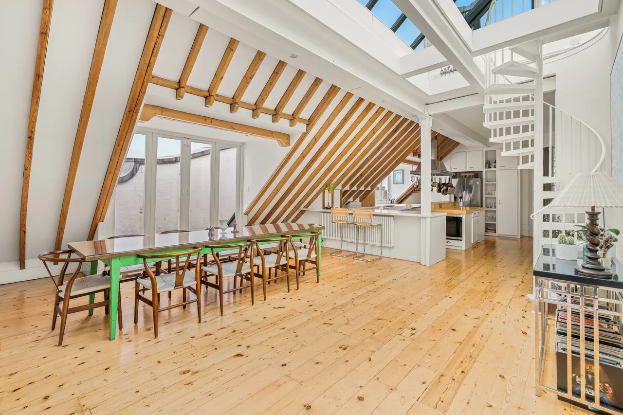 Wyfold Road, Fulham, South West London, photo 4