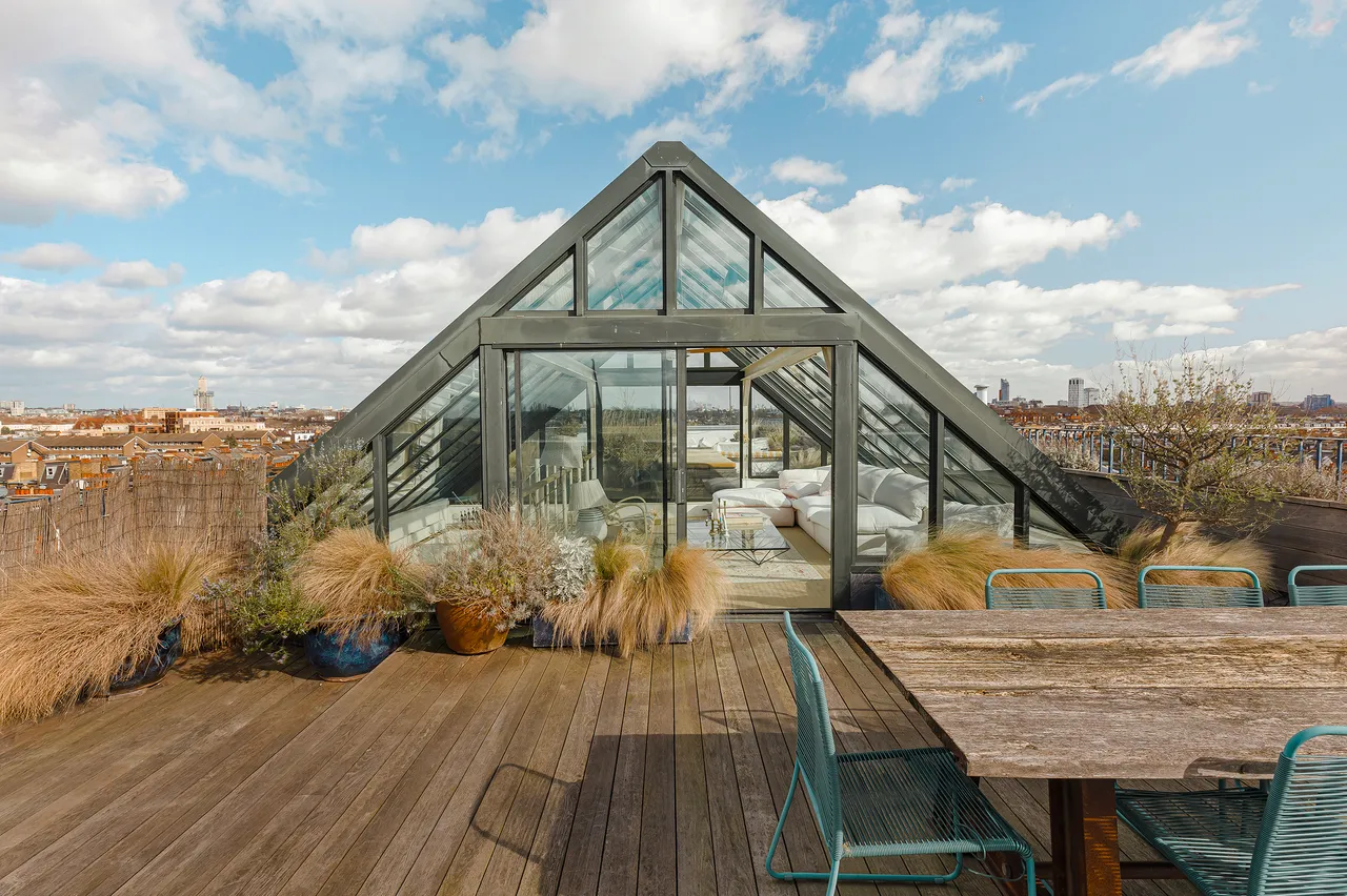 Wyfold Road, Fulham, South West London, photo 9