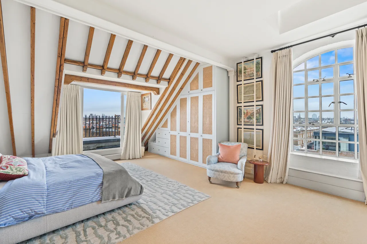 Wyfold Road, Fulham, South West London, photo 12
