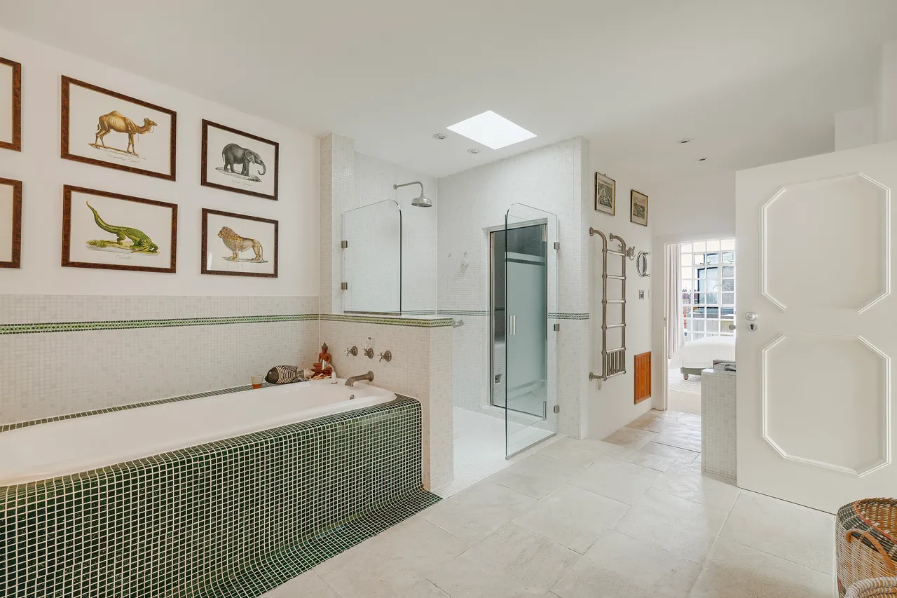 Wyfold Road, Fulham, South West London, photo 11