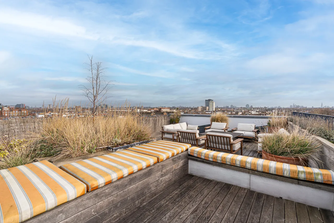 Wyfold Road, Fulham, South West London, photo 8