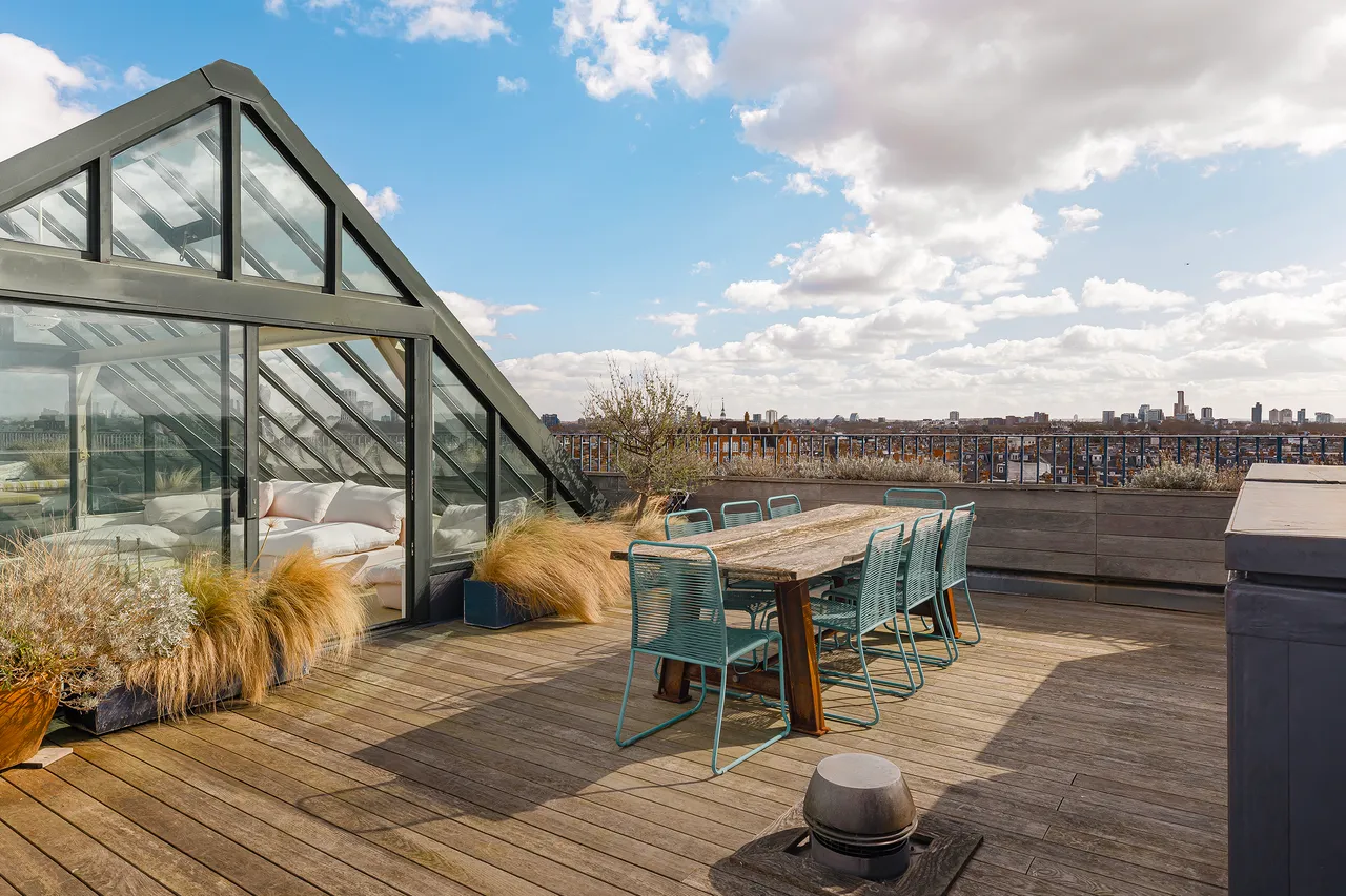 Wyfold Road, Fulham, South West London, photo 7