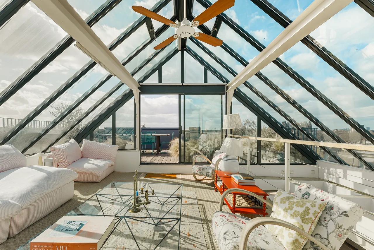 Wyfold Road, Fulham, South West London, photo 6
