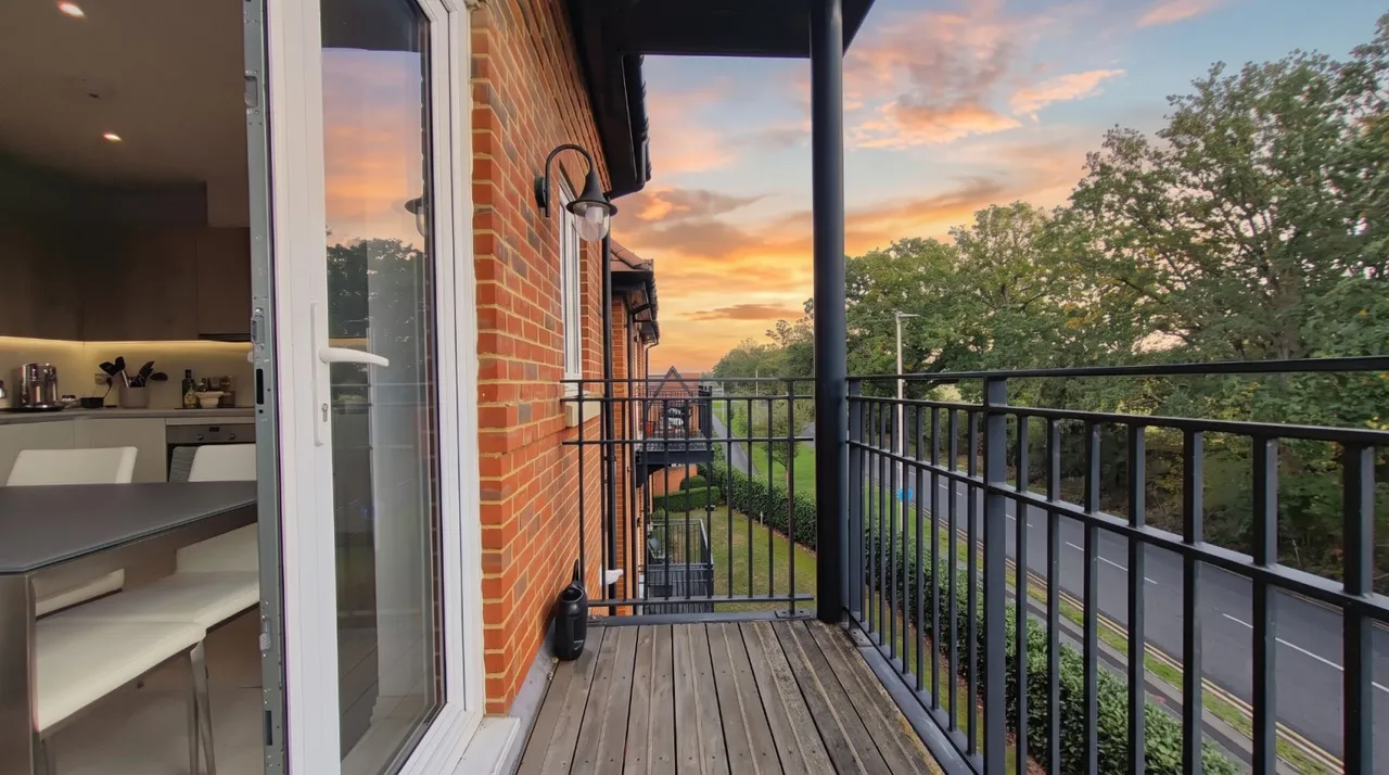 Hazylwood, Wokingham, RG40, photo 9
