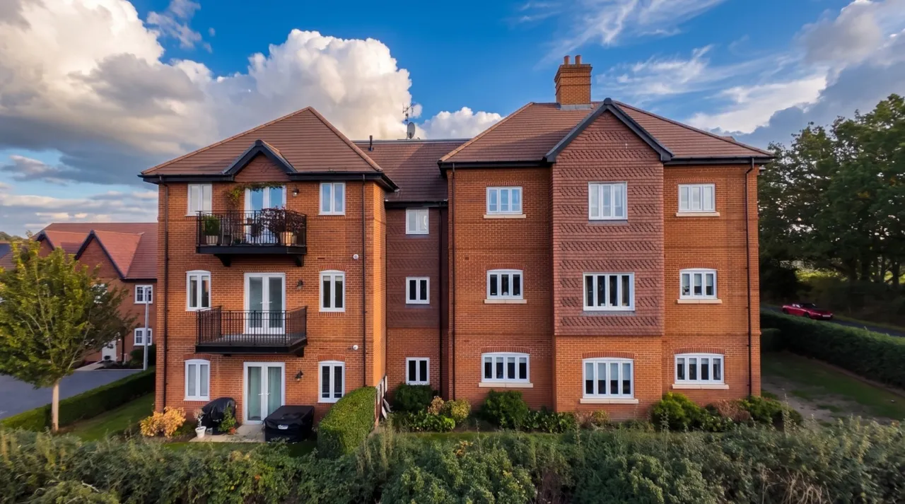 Hazylwood, Wokingham, RG40, photo 10