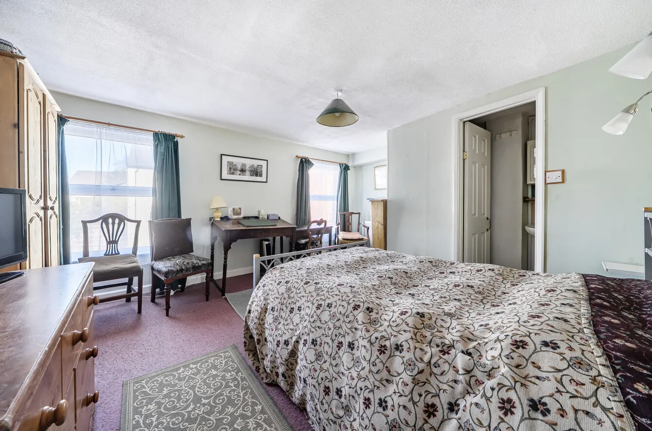 Mantle Street, Wellington, TA21, photo 16