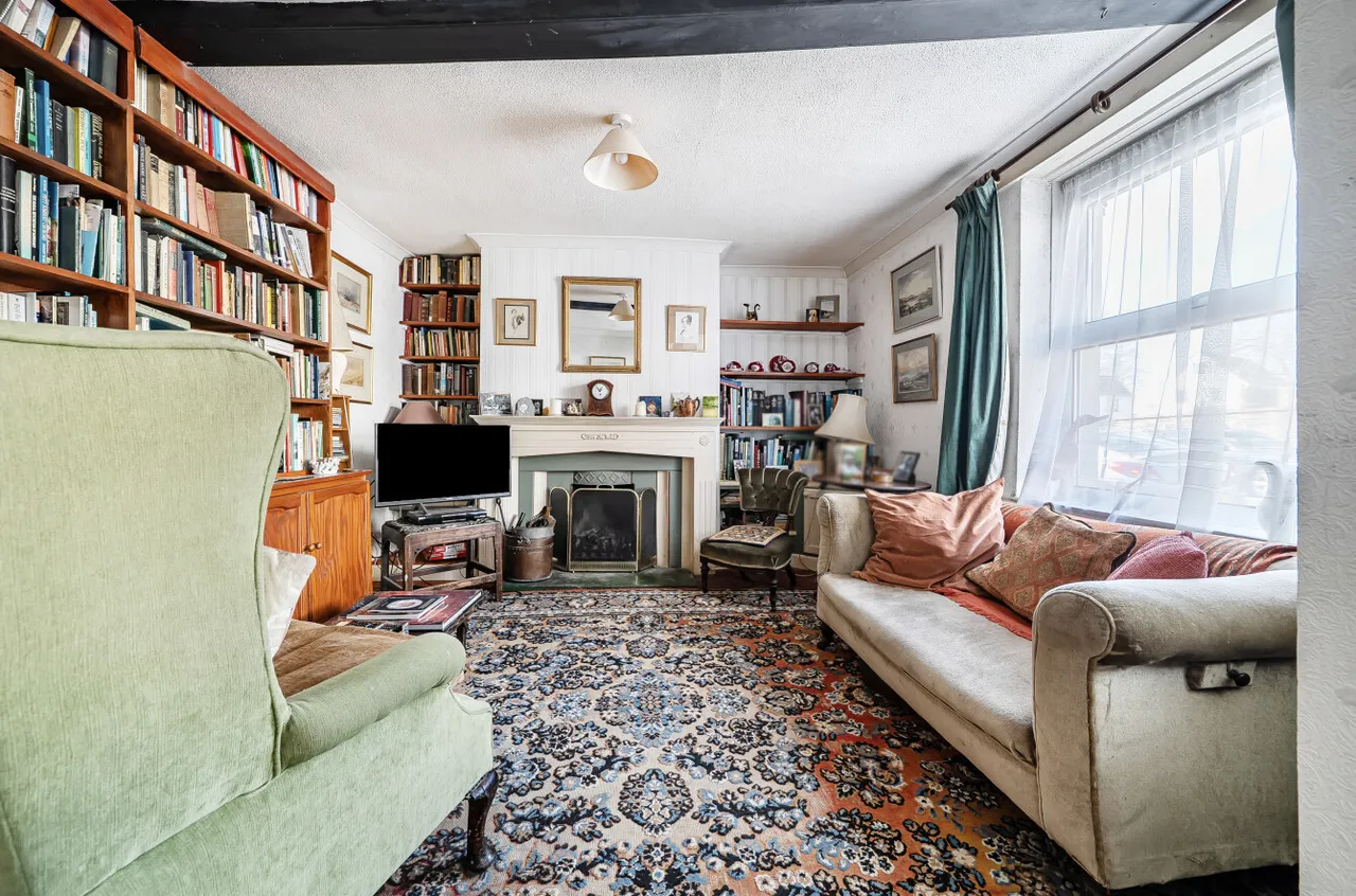 Mantle Street, Wellington, TA21, photo 3